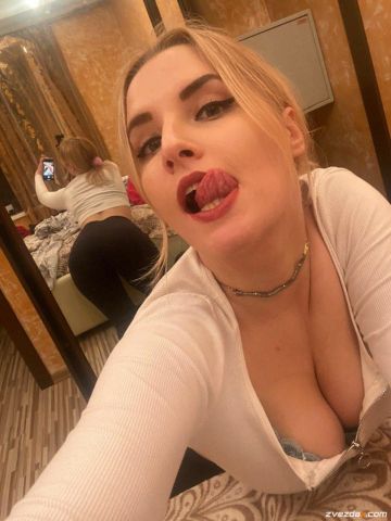 Анкета проститутки Жанна, 23 года